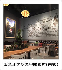 阪急オアシス甲陽園店