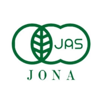 有機JAS認証の珈琲