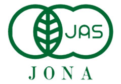 JONA (Japan Organic & Natural Foods Association)